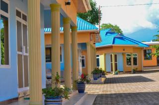 New Favour Lodge - Arusha - 4