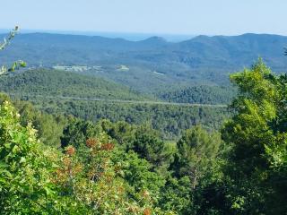 Holiday Home Villa St Arnoux - Seillans - 7