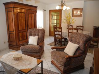 Au Pied du Chateau - Lichtenberg - 8