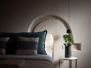 Sutor Chic Manor hotel - Rethymno - 9