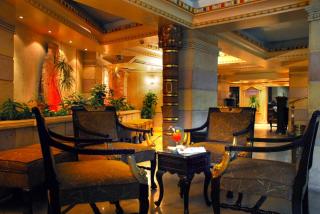 Zayed Hotel - 9