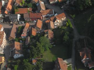 Au Pied du Chateau - 6