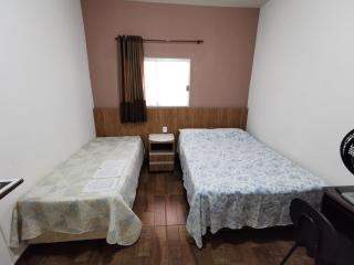 Suíte Capitólio - 9