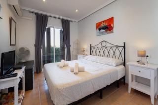 Homes of Spain, Al Andalus Residencial L Apartamento primera planta, WIFI - 5