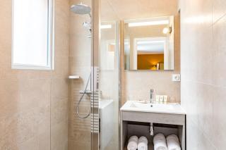 Maison Zugno Hôtel & Spa - Barretaine - 7