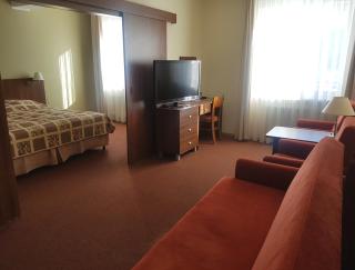 Hotel Olivia - Danzig - 6
