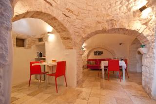 Trulli Aria di Casa - 4