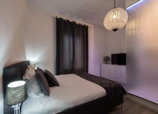EXECUTIVE DOUBLE ROOM WITH EN-SUITE in GUEST HOUSE RUE TREVIRES R3 - Lussemburgo - 7