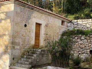 La Maison des Sources - Angoulême - 6