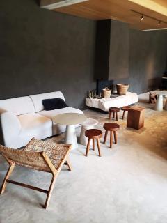 La Maison des Sources - Angoulême - 5