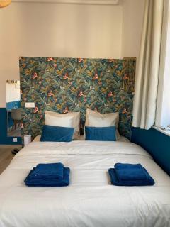 Capstay Roubaix Lille private shower & Netflix - Roubaix - 1