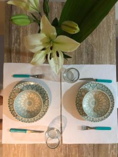 Arenas- Departamento de playa - 1