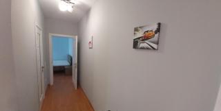 Запорізька 19. City Rooms - Bila Tserkva - 9
