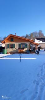 Haus am Mühlenberg - Deetz - 3