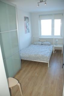 Mieszkanie 2 pokojowe z widokiem na morze - Gdańsk - 3