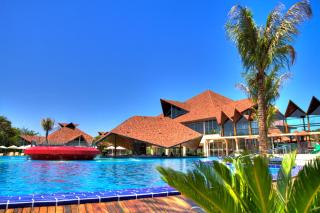 Recanto Cataratas - Thermas, Resort e Convention - 2