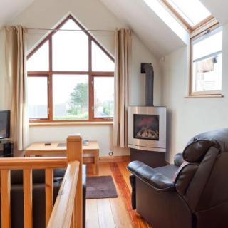 Mews Cottage Bangor - Bangor - 7