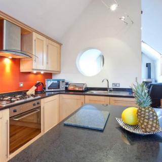 Mews Cottage Bangor - Bangor - 4