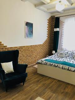 Kaliny Apartamenty wanny z hydromasażem - Chorzów - 2