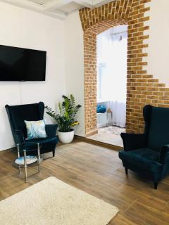 Kaliny Apartamenty wanny z hydromasażem - Chorzów - 3