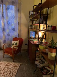 CASA IVO - Genova - 3
