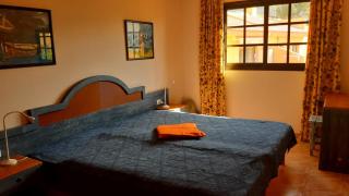 Appartement Lona, El Cieno mit Pool direkt am Meer - Valle Gran Rey - 1