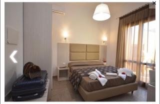 B&B Timpe Bianche - Castelluzzo - 7
