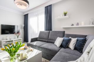 N7 apartment near Vistula river - Cracovia - 0