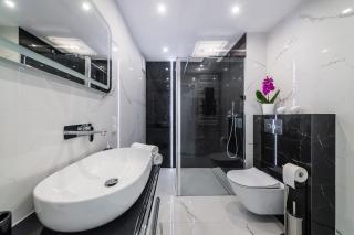 N7 apartment near Vistula river - Cracovia - 6