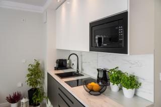 N7 apartment near Vistula river - Cracovia - 5