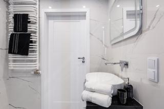 N7 apartment near Vistula river - Cracovia - 4