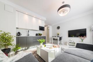 N7 apartment near Vistula river - Cracovia - 3