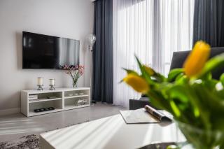 N7 apartment near Vistula river - Cracovia - 1
