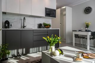 N7 apartment near Vistula river - Krakau - 0