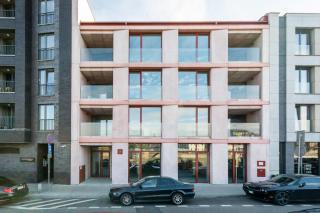 N7 apartment near Vistula river - Cracovia - 8
