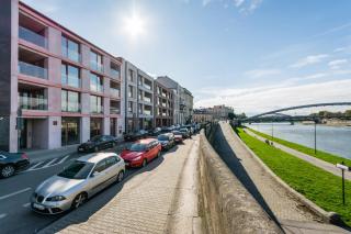 N7 apartment near Vistula river - Cracovia - 7