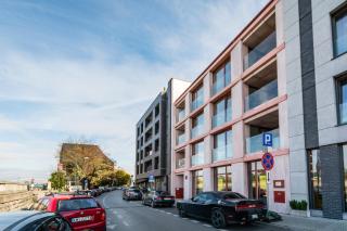 N7 apartment near Vistula river - Cracovia - 9