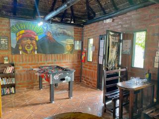 Great Hostels Backpackers - Baños - 4