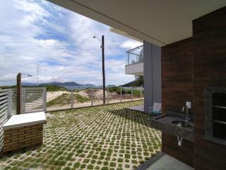 Residencial Brisa térreo - 1