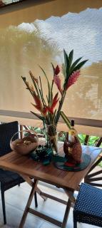 VILLA MARINA Appart Hotes - 9