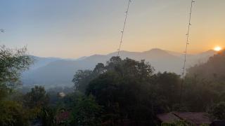 Forest Guesthouse - Samoeng - 4