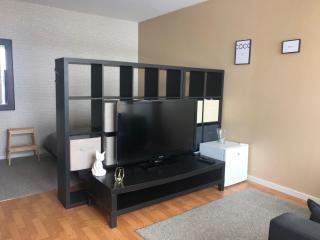 Appartement Haut Saint-Roch - 8