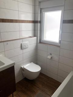 Ferienwohnung Osterfeld - 1