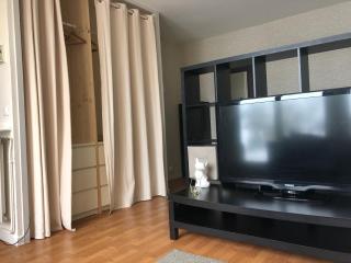 Appartement Haut Saint-Roch - 2