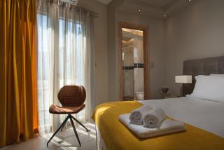 Angelica's Deluxe Rooms in Adamas - Adamantas - 0