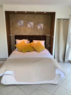 Charmant Studio à Uchaud - 1