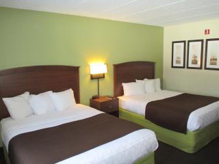 Cobblestone Hotel & Suites - Wisconsin Rapids - Wisconsin Rapids - 7