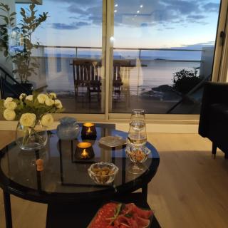 LE 21 Vue sur Mer - Concarneau - 2