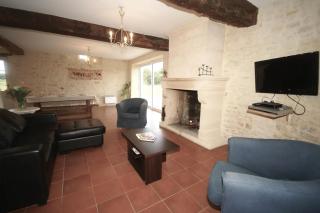 Le Pressoir - Maisons - 7