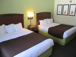 Cobblestone Hotel & Suites - Wisconsin Rapids - Wisconsin Rapids - 6